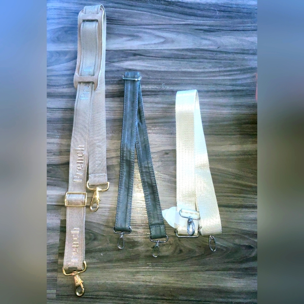 Purse Bag Straps Bundle